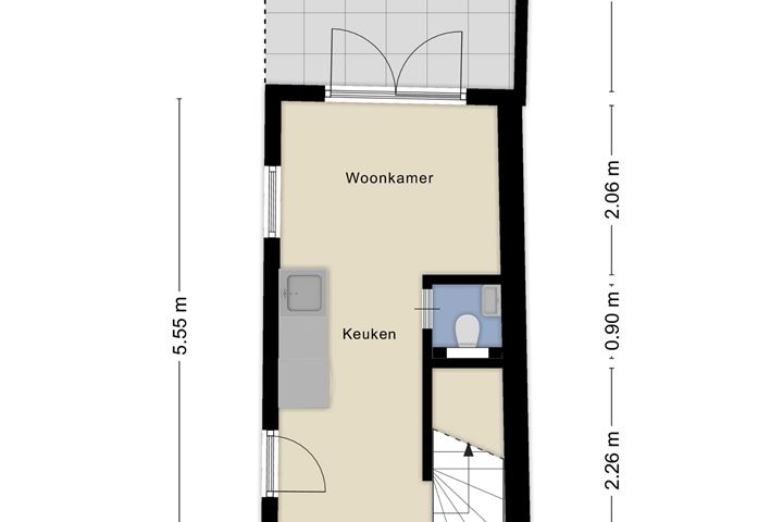 Bekijk foto 75 van Oosteinde 41