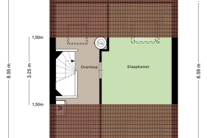 Bekijk foto 37 van Sleedoornlaan 4