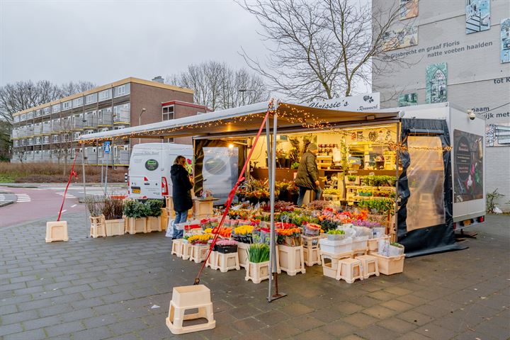 Bekijk foto 35 van Van der Hooplaan 136