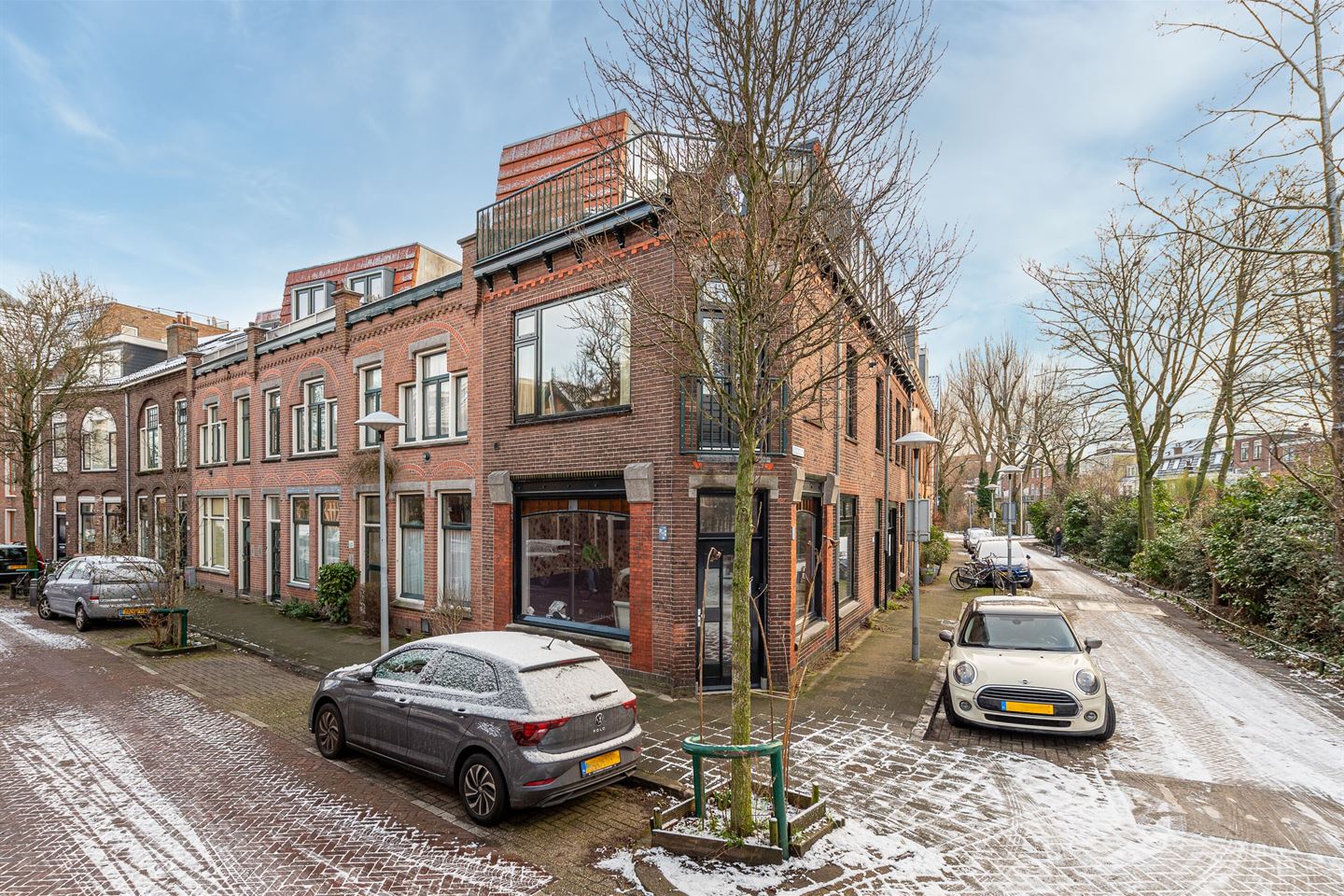 Bekijk foto 3 van Nieuwe Koekoekstraat 101