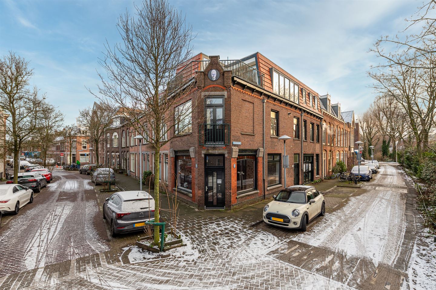 Bekijk foto 1 van Nieuwe Koekoekstraat 101