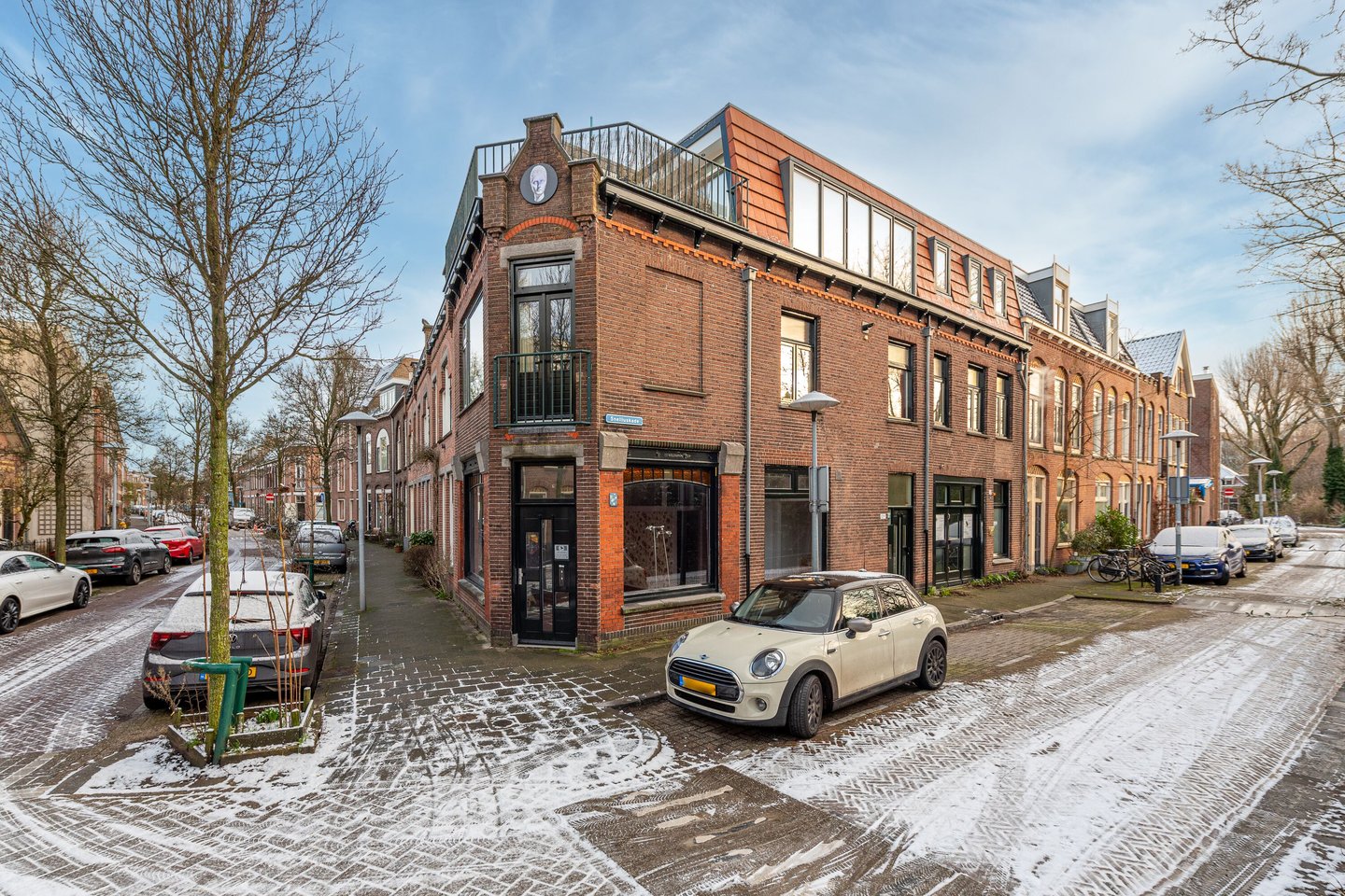 Bekijk foto 2 van Nieuwe Koekoekstraat 101