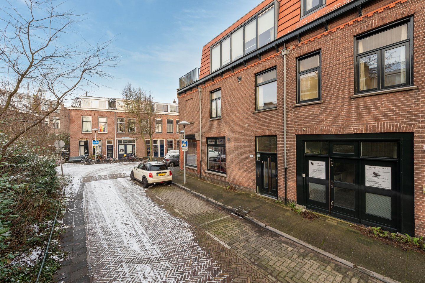 Bekijk foto 4 van Nieuwe Koekoekstraat 101