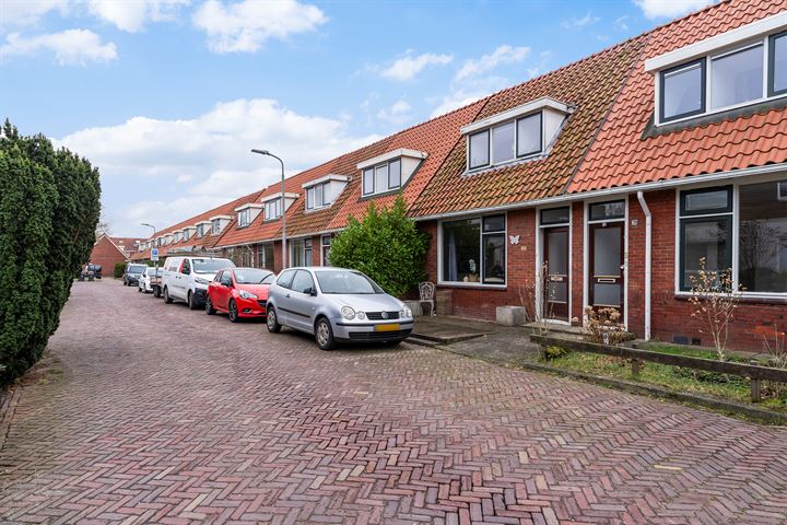 Bekijk foto 1 van van Loonstraat 37