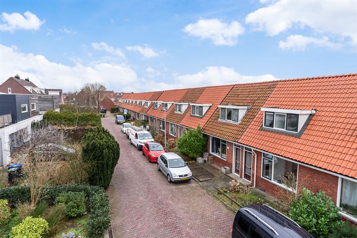 Bekijk foto 32 van van Loonstraat 37