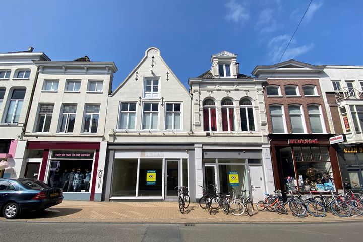 Oude Ebbingestraat 66, Groningen