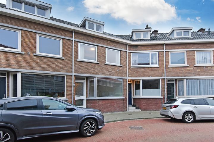 Bekijk foto 4 van Adriaan Coenenstraat 41