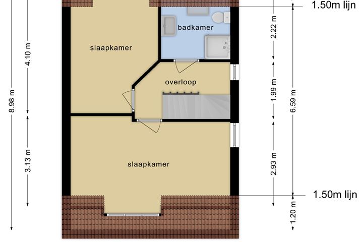 Bekijk foto 30 van Krúswetter 4-D