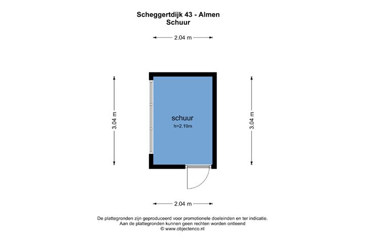 Bekijk foto 34 van Scheggertdijk 43