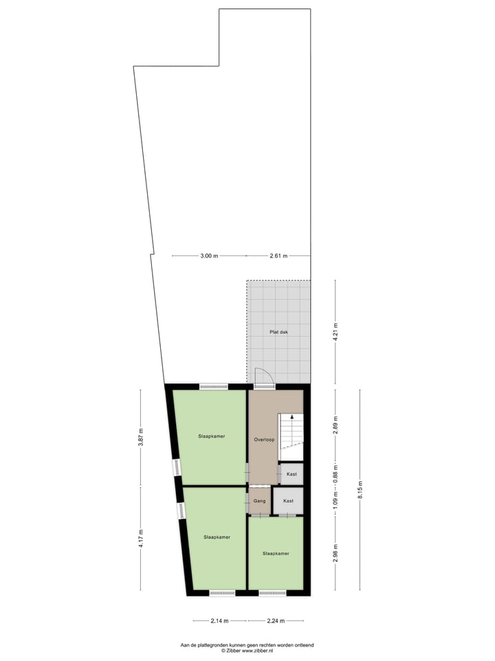 Foto 22 van Weststraat 26