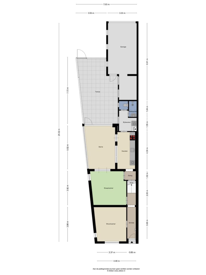 Foto 21 van Weststraat 26