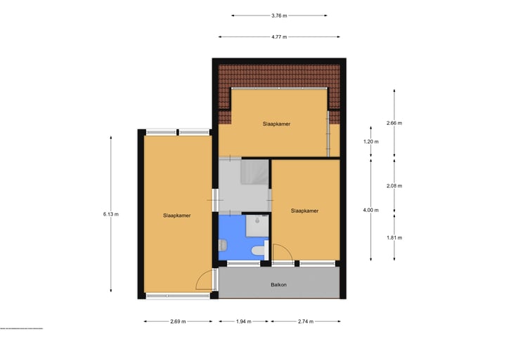 Bekijk foto 23 van De Scharing 7