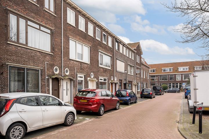 Bekijk foto 6 van Sweelinckstraat 187