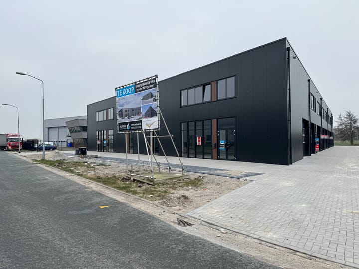Expeditieweg 22-04