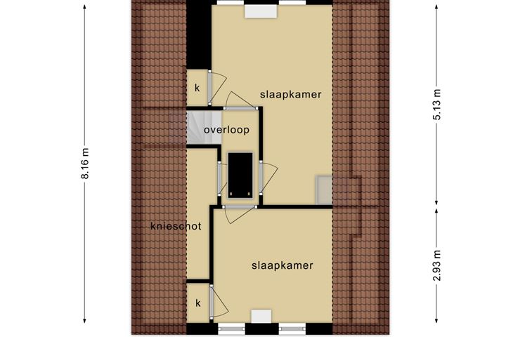 Bekijk foto 32 van Tuinstraat 16