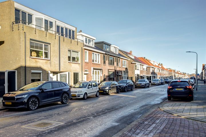 Bekijk foto 7 van Secretaris Varkevisserstraat 52-A