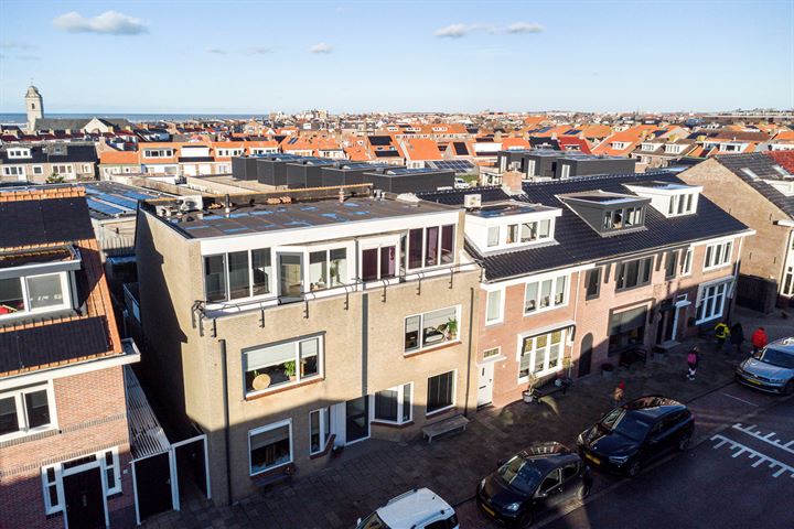 Bekijk foto 35 van Secretaris Varkevisserstraat 52-A