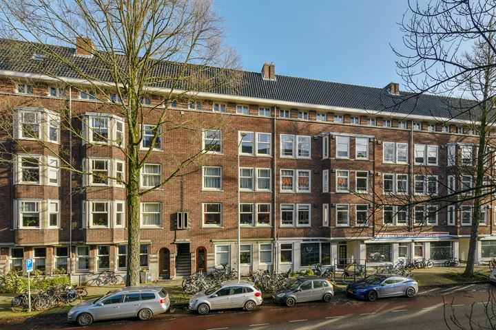 Bekijk foto 19 van Haarlemmermeerstraat 43--3