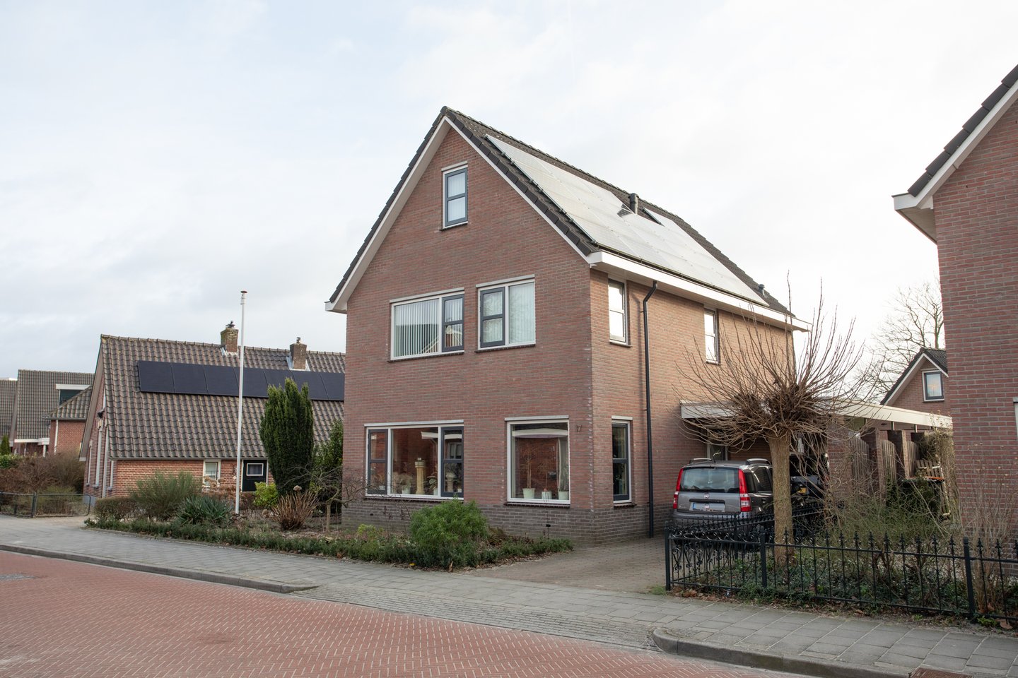 Huis verkocht: Kruissteenweg 17 7642 VZ Wierden [funda]