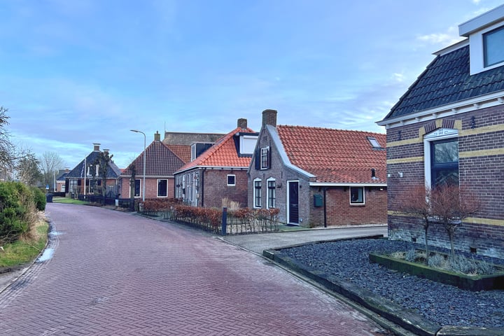 Bekijk foto 3 van De Buorren 18