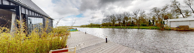 Bekijk 360° foto van Achtertuin van Den Ilp 99-A