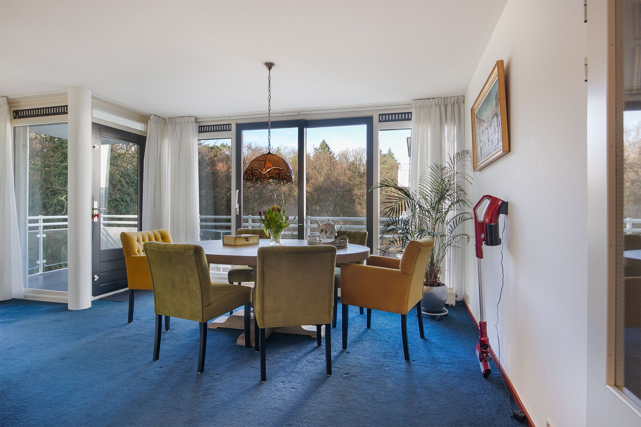 Foto 3 van Vorstenhof 50