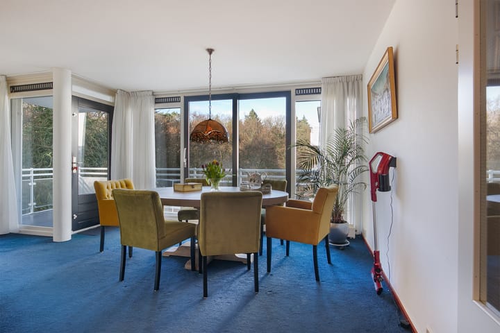 Foto 3 van Vorstenhof 50