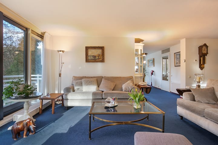 Foto 9 van Vorstenhof 50