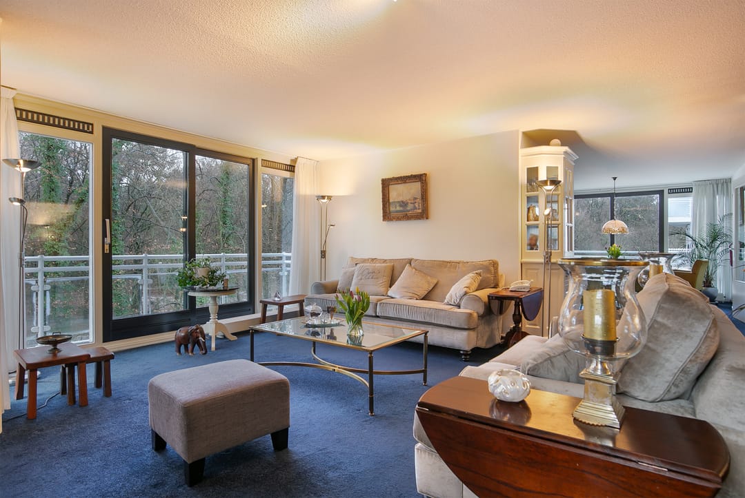 Foto 2 van Vorstenhof 50