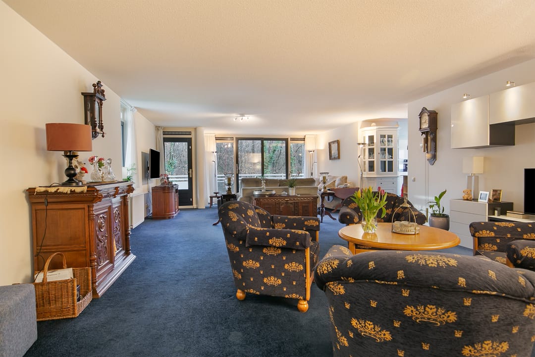 Foto 13 van Vorstenhof 50