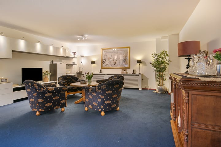 Foto 12 van Vorstenhof 50