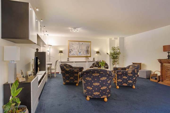 Foto 11 van Vorstenhof 50