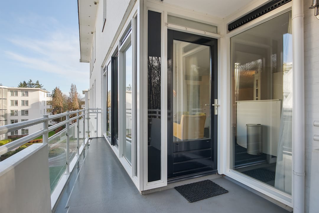 Foto 8 van Vorstenhof 50