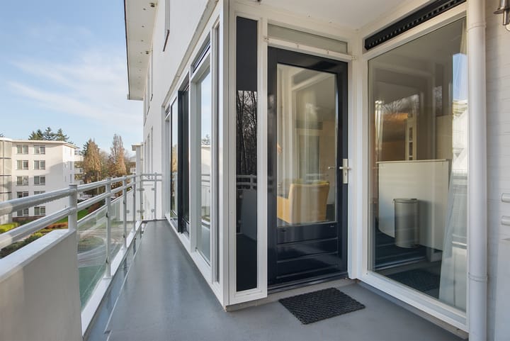 Foto 8 van Vorstenhof 50