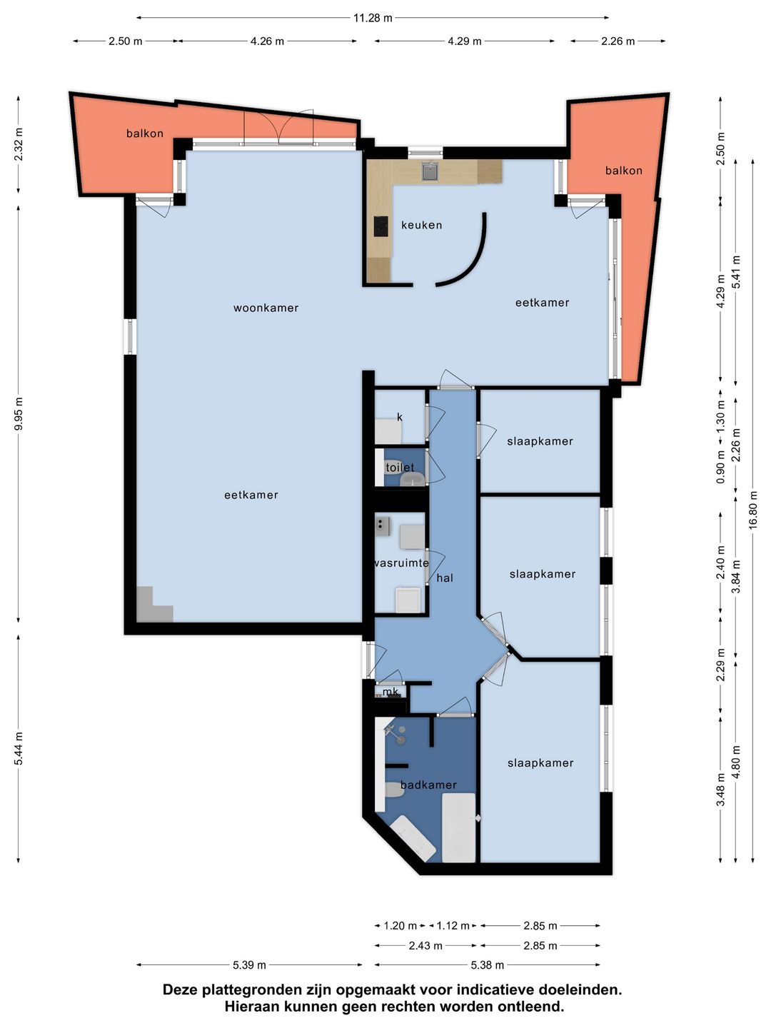 Foto 38 van Vorstenhof 50