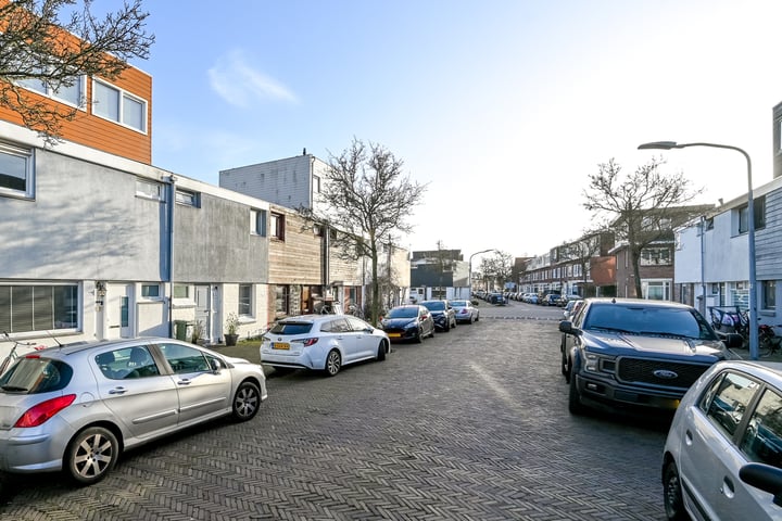 Bekijk foto 30 van Hodsonstraat 10