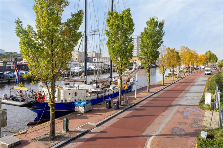 Bekijk foto 31 van Harlingertrekweg 36-C