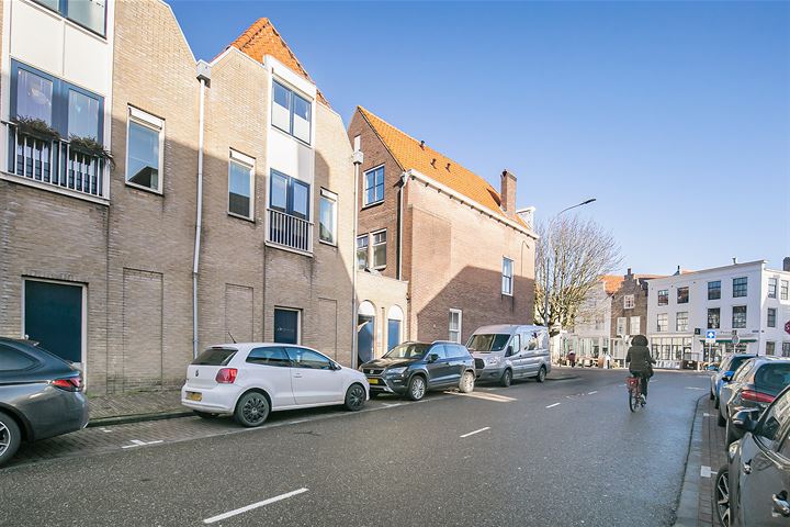 Bekijk foto 19 van Koestraat 22