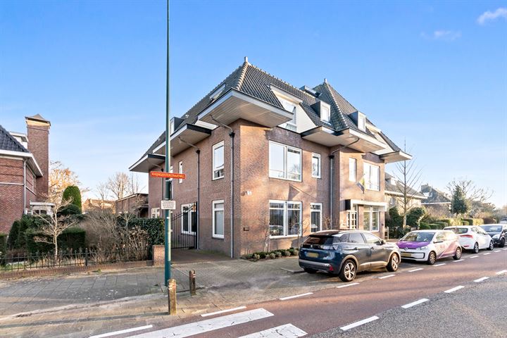 Bekijk foto 31 van Rhijngeesterstraatweg 94-B