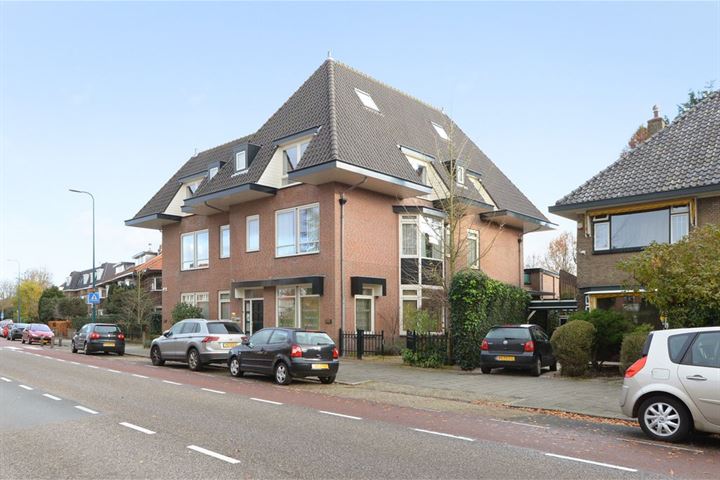 Bekijk foto 33 van Rhijngeesterstraatweg 94-B