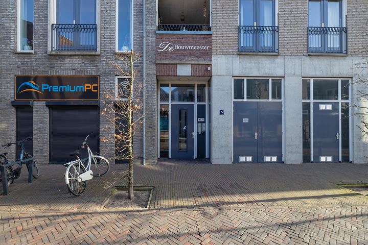 View photo 20 of Dorpsstraat 5-M9