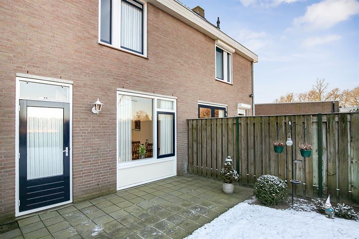 View photo 30 of Baroniestraat 9