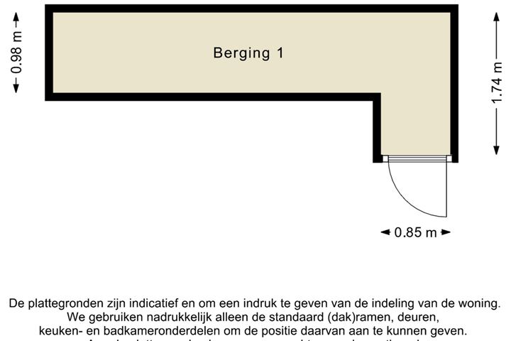 Bekijk foto 34 van Trouringhstraat 8-3