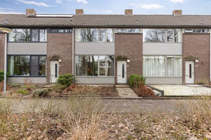 Bekijk foto 33 van Amethiststraat 9