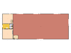 View floorplan