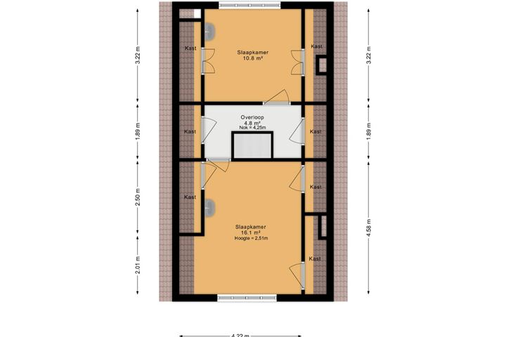 Bekijk foto 24 van Weverslaan 8