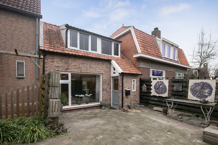 Bekijk foto 1 van Oud Vlissingen 8