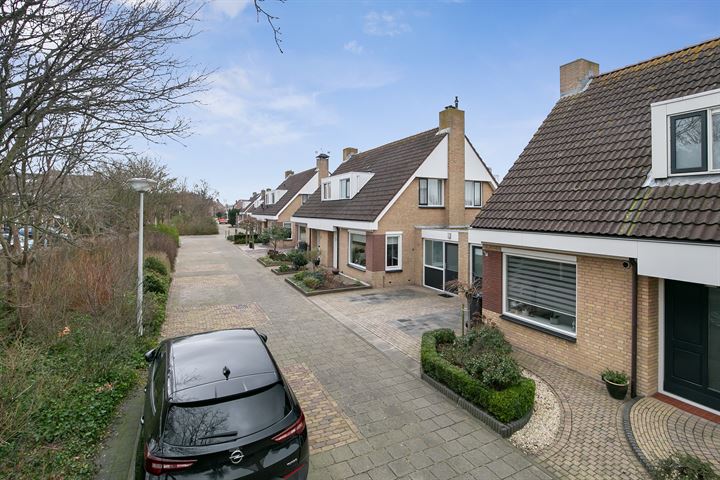 Bekijk foto 33 van Sweelincklaan 92