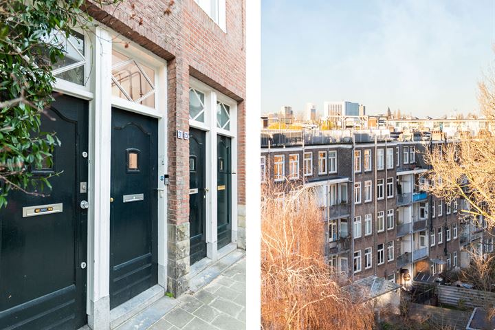 Bekijk foto 45 van Reinier Claeszenstraat 21-III+IV