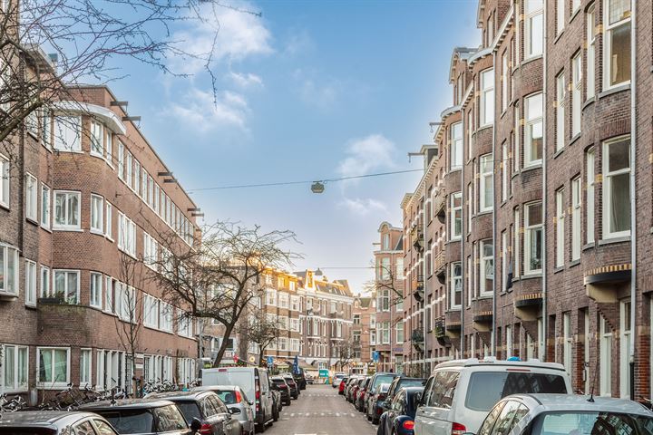 Bekijk foto 47 van Reinier Claeszenstraat 21-III+IV